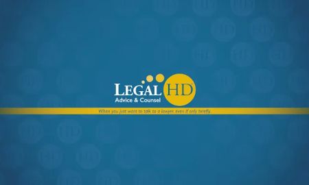Legal HD Advice & Counsel