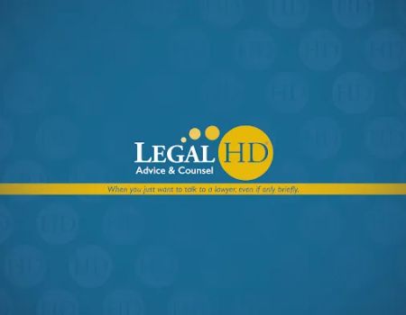 Legal HD Advice & Counsel