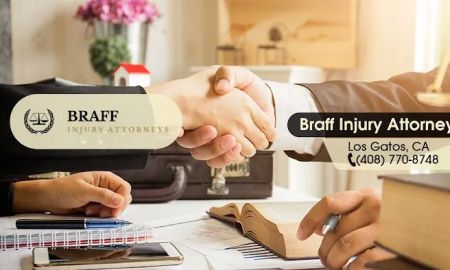 Braff Law Car Accident Slip and Fall Personal Injury Lawyers