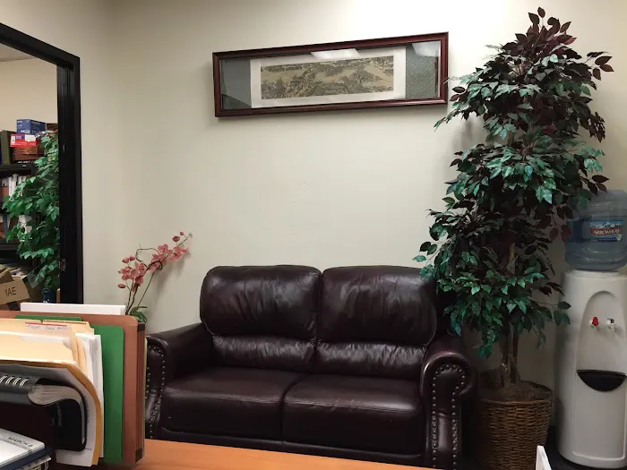 The Law Offices of John H. Perrott 3