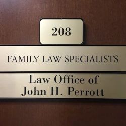 The Law Offices of John H. Perrott ico