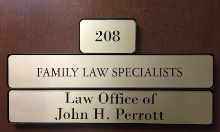 The Law Offices of John H. Perrott