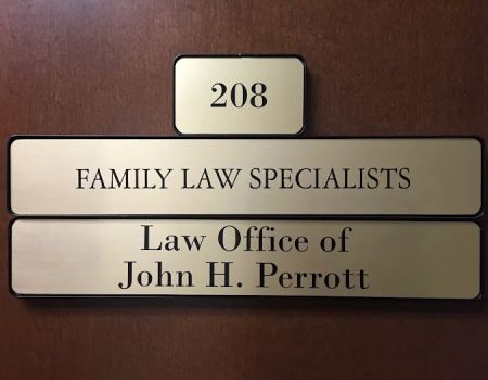 The Law Offices of John H. Perrott