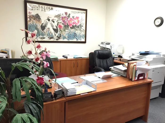 The Law Offices of John H. Perrott 4