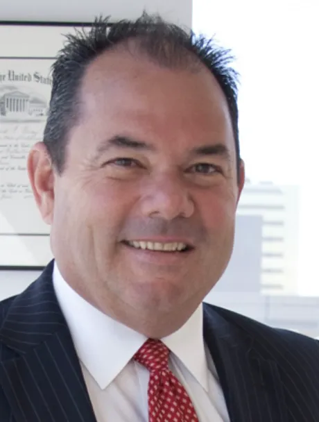 Law Offices of Bernard P. Bray 1