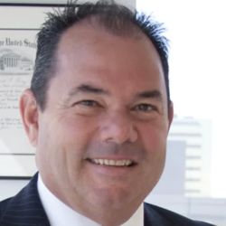 Law Offices of Bernard P. Bray ico