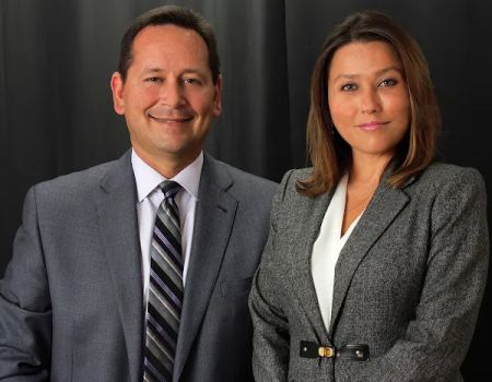 Law Offices of Andrew G. Marcellino