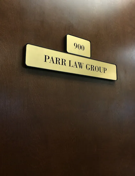 Parr Law Group 1