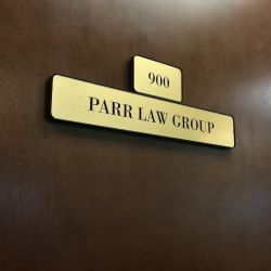 Parr Law Group ico