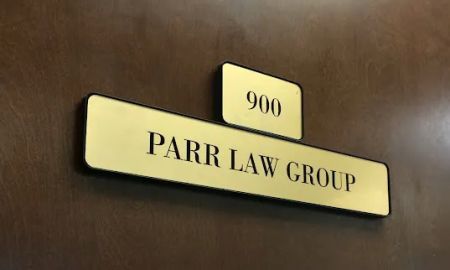 Parr Law Group