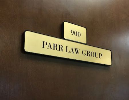 Parr Law Group
