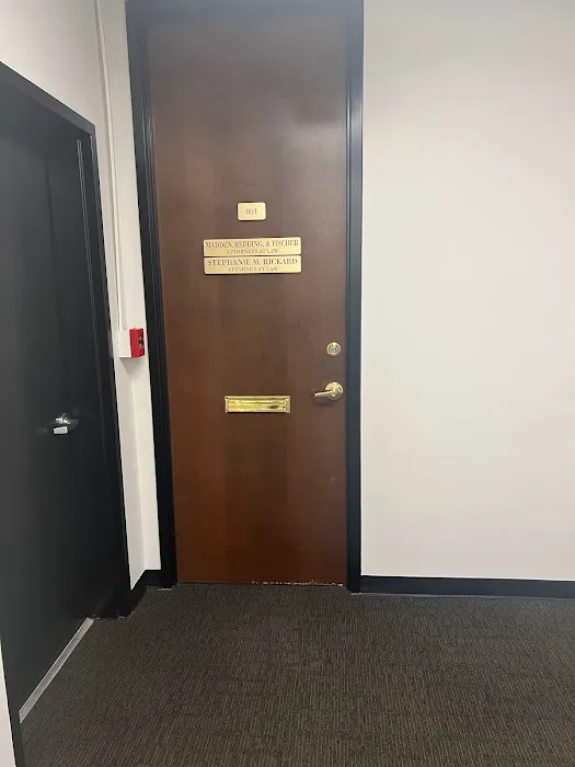 Law Office of Stephanie Rickard 9