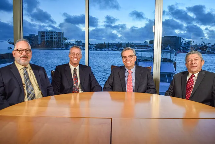 BHW IP Law, Barceló, Harrison & Walker, LLP 3
