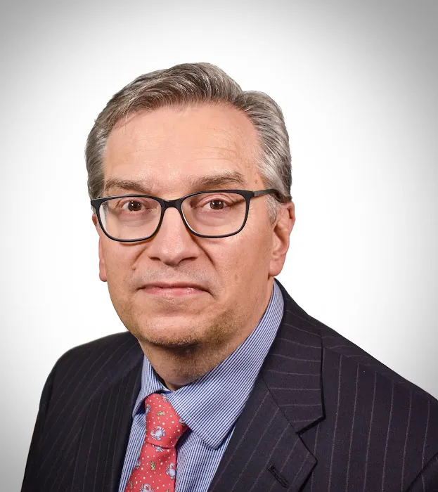 BHW IP Law, Barceló, Harrison & Walker, LLP 1