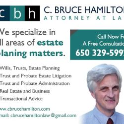 C. Bruce Hamilton, Attorney at Law ico