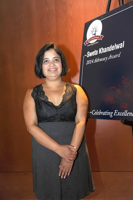 Immigration Law Offices Palo Alto | Attorney Sweta Khandelwal (Appointment Only) 1