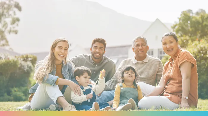 Modern Family Law 6
