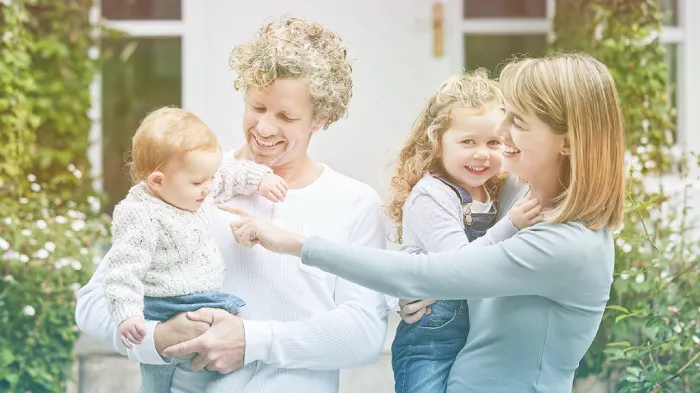 Modern Family Law 5