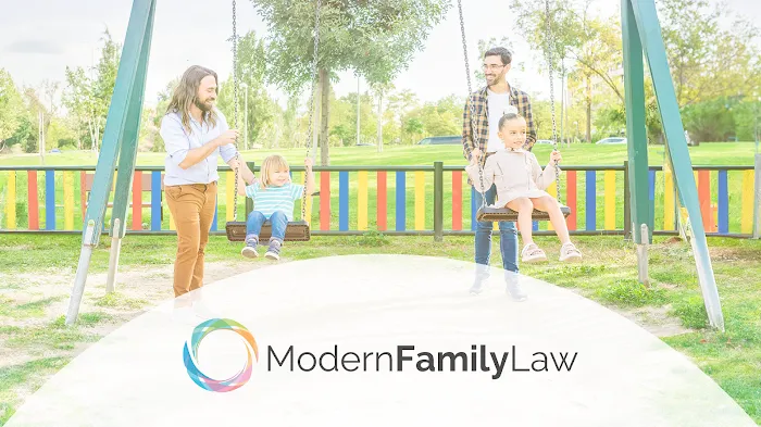 Modern Family Law 7