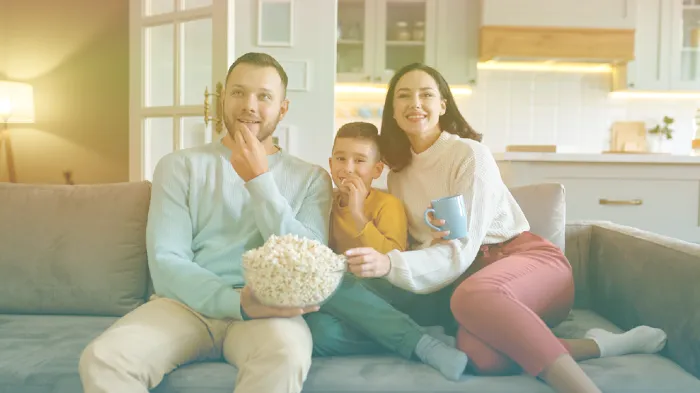 Modern Family Law 10