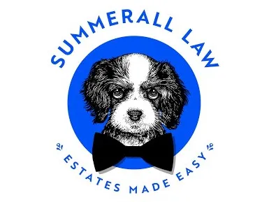 Summerall Law P.C. 1