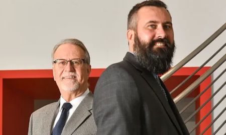 Erickson Family Law LLP