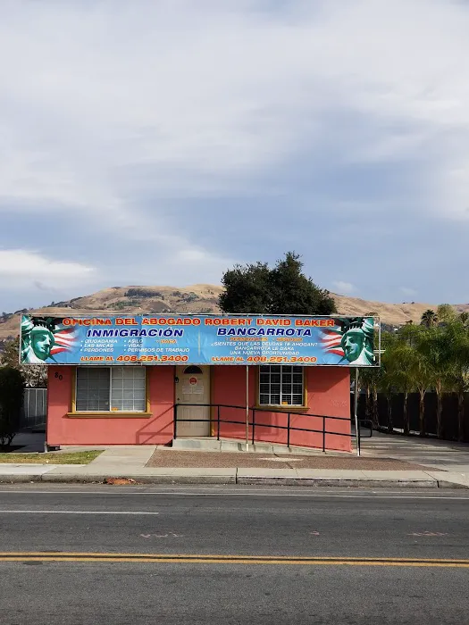 Law Offices of Robert David Baker, Inc. 1
