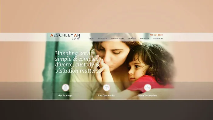 Aeschleman Law: Divorce & Family Law Attorneys 1