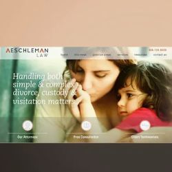 Aeschleman Law: Divorce & Family Law Attorneys ico