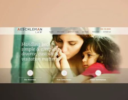 Aeschleman Law: Divorce & Family Law Attorneys