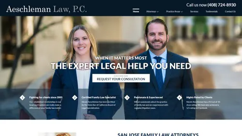 Aeschleman Law: Divorce & Family Law Attorneys 7