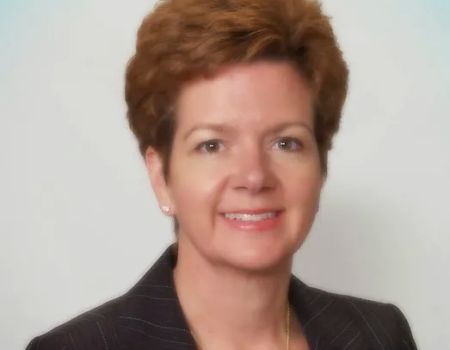 Marilla J. Ronald