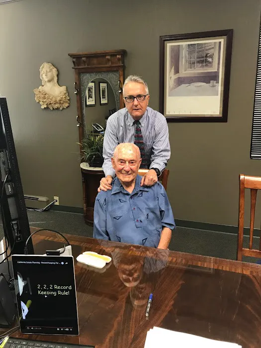 The Law Office of Hollis L. Logue, III 4