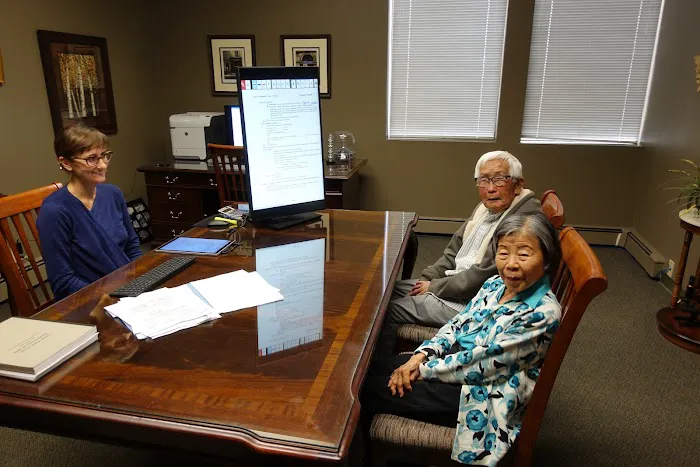 The Law Office of Hollis L. Logue, III 1