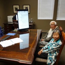 The Law Office of Hollis L. Logue, III ico