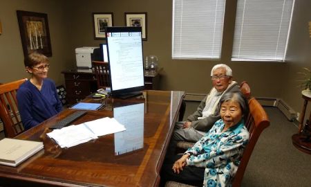 The Law Office of Hollis L. Logue, III