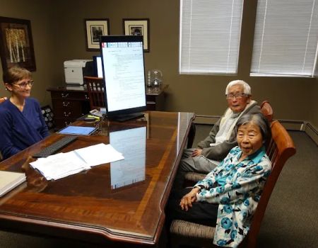 The Law Office of Hollis L. Logue, III