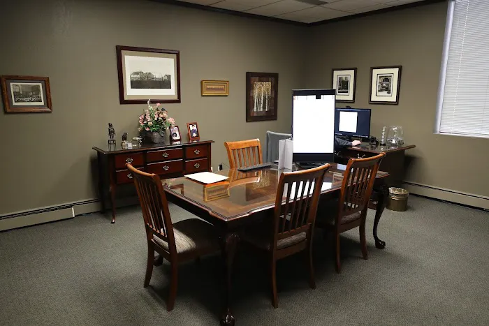 The Law Office of Hollis L. Logue, III 6
