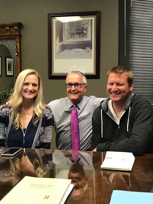 The Law Office of Hollis L. Logue, III 7