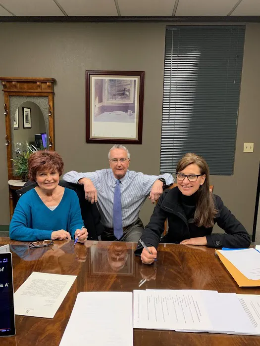 The Law Office of Hollis L. Logue, III 10