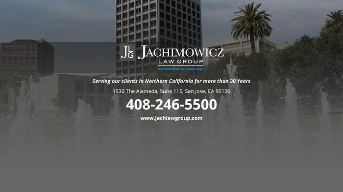 Jachimowicz Law Group 3