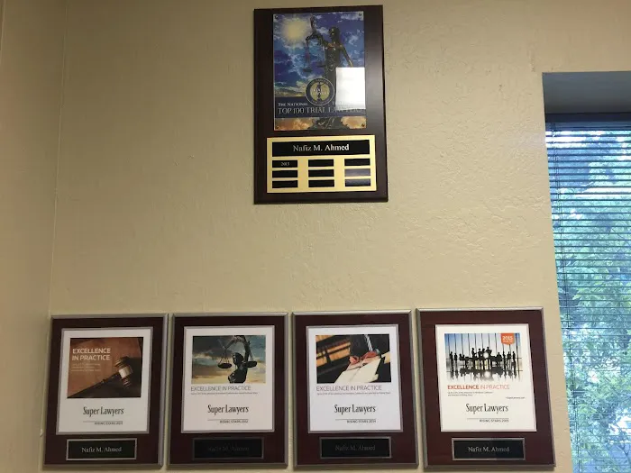 Ahmed & Sukaram, Criminal Defense Attorneys San Jose 4