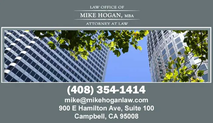 Law Office of Mike Hogan 1