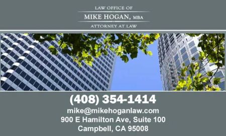 Law Office of Mike Hogan