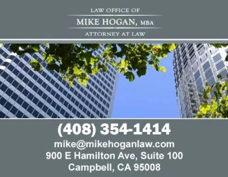 Law Office of Mike Hogan