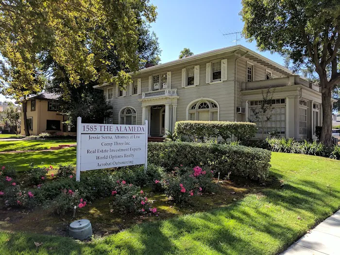 Law Offices of Jessie Serna 1