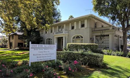 Law Offices of Jessie Serna