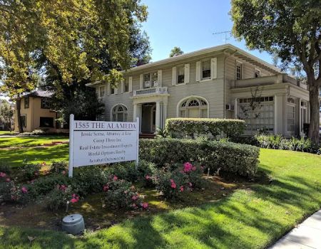 Law Offices of Jessie Serna
