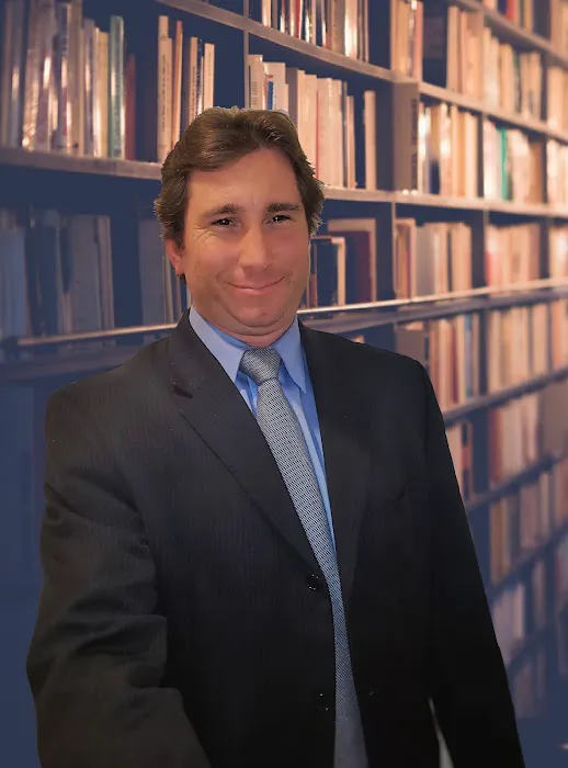 Law Office of Joe Naegele Jr. 1