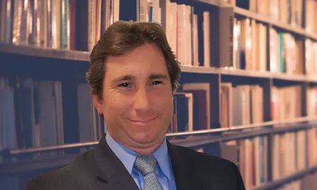 Law Office of Joe Naegele Jr.